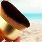 Extra Large Body Makeup Brush For Self Tanner Face Brush for Blending Liquid Cream