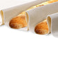 Cotton Cloth Reusable Bread Proofing Cloth for Bread Baking