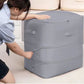 3 Layer Ultra Space Saving Self Compression Organizer Heavy Duty Moving Storage Bag