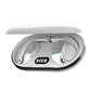 115-Language AI Translator Bluetooth Earbuds with Charging Case