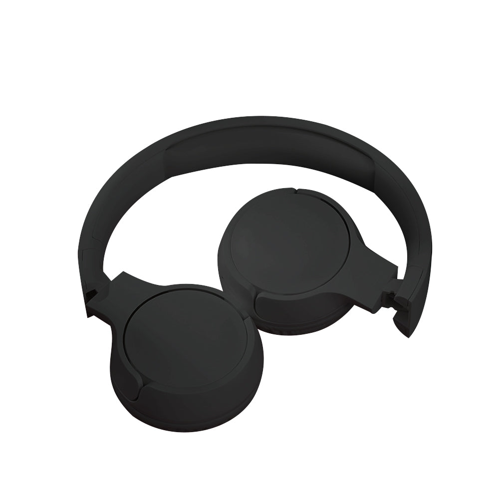 Wireless Bluetooth 5.0 Headphones HIFI Stereo Headset