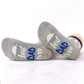 2Pairs Father's Day Funny Socks for Dad