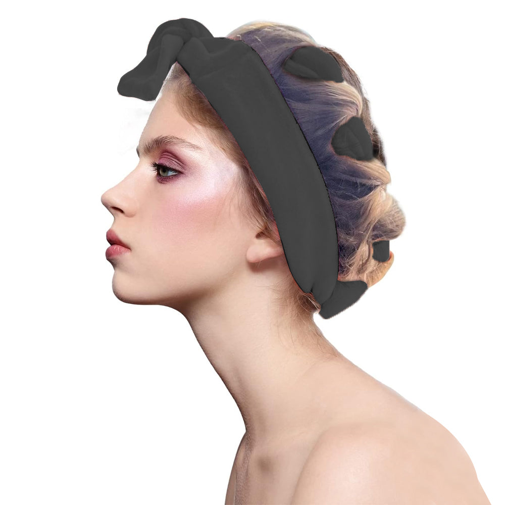 Heatless Hair Curling Set