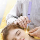 LED Lighted Ear Cleaner Kit USB Rechargeable Ear Wax Removal Tool