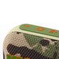 Mini Portable Outdoor Bluetooth 5.4 Speaker IPX4 Waterproof TWS Pairing