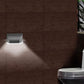 LED Wireless Motion Sensor Night Light with PIR Detection for Hallway Stairs