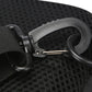 Anti-theft Chest Shoulder Crossbody Sling Bag with USB Port