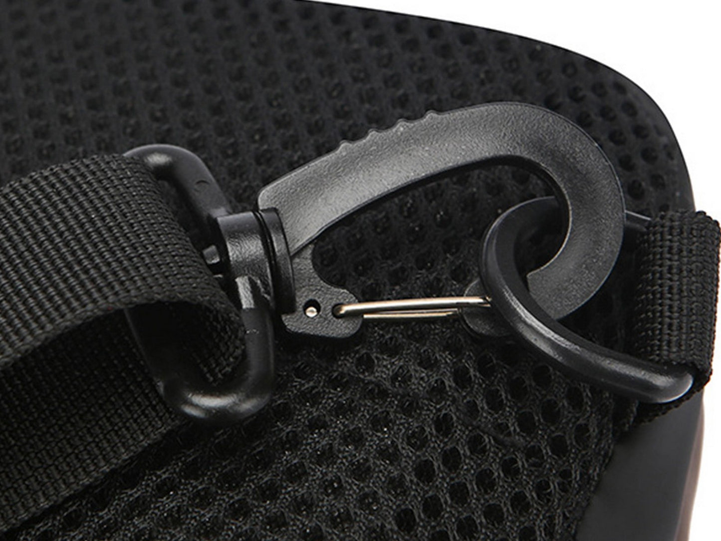Anti-theft Chest Shoulder Crossbody Sling Bag with USB Port