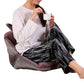 Rabbit Ear Chair Cushion with Backrest