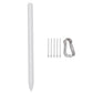 Stylus Pen for Samsung Tab S9 S9 Plus S9 Ultra S9 FE with Replacement Tips