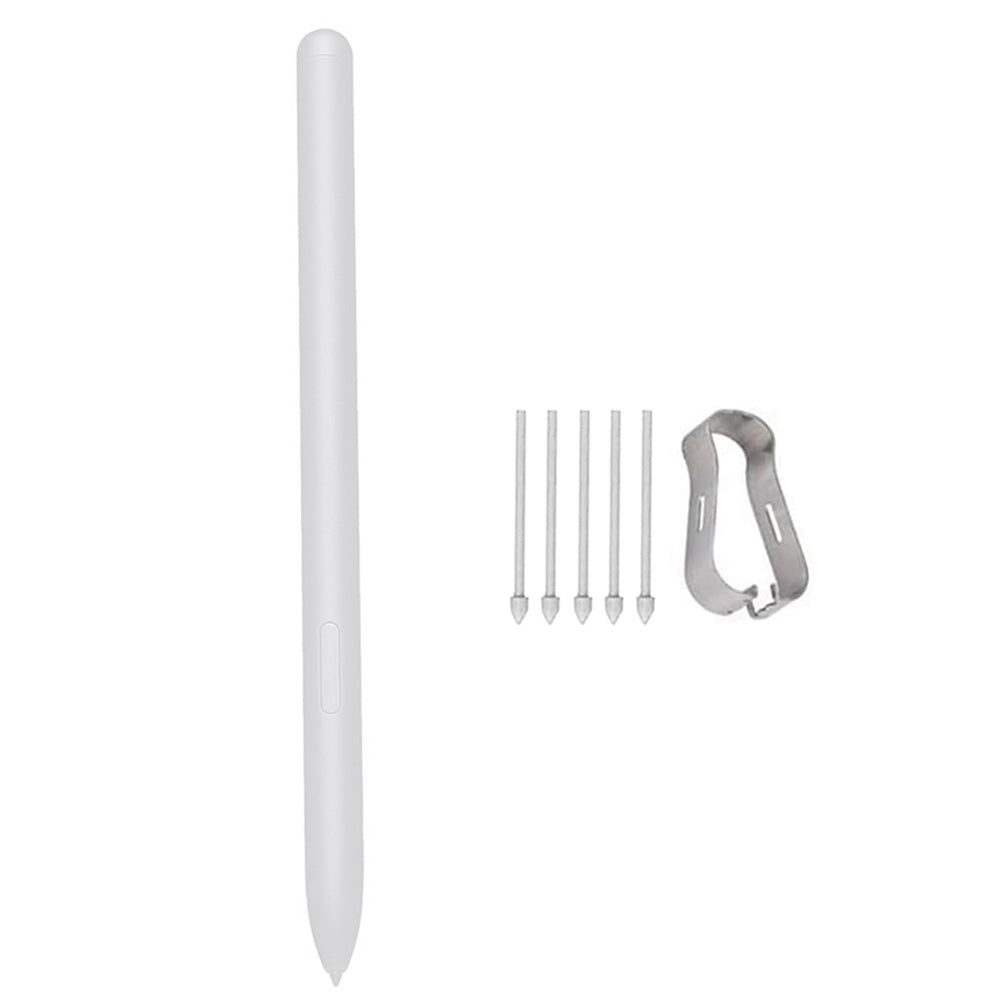 Stylus Pen for Samsung Tab S9 S9 Plus S9 Ultra S9 FE with Replacement Tips