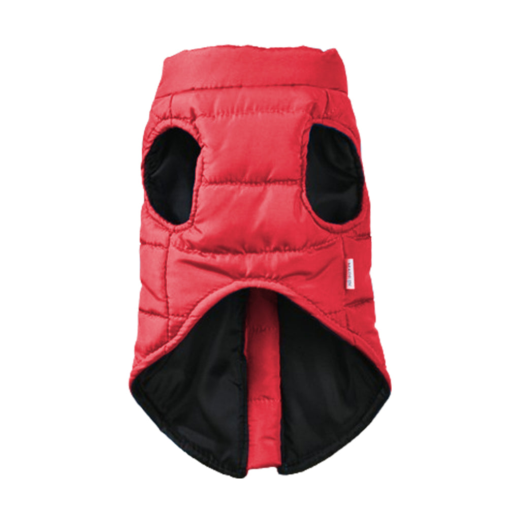 Pet Winter Warm Coat with Zipper