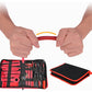 238-Piece Car Panel and Radio Bumper Remover Set for Vehicle Disassembly and Installation