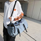 Gym Backpack with Compartment Travel Duffle Bag