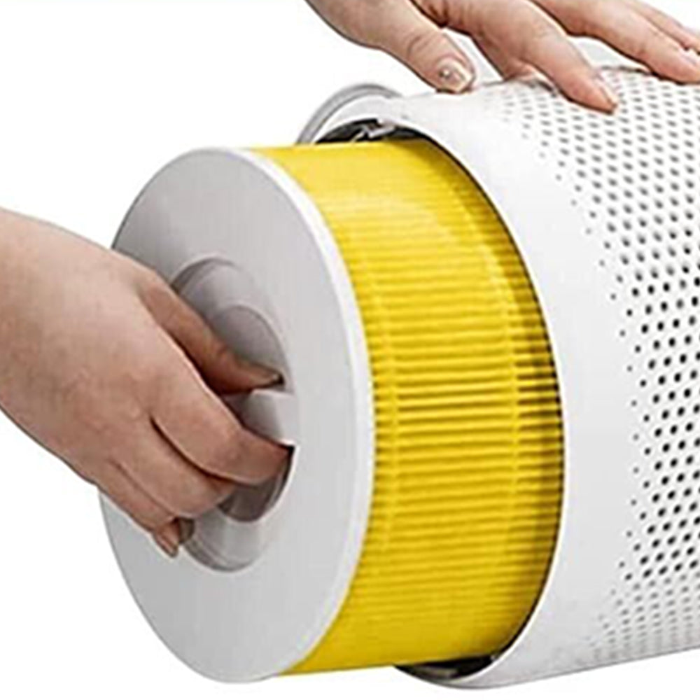 4Pcs Core 300 and Core 300s Replacement Filter for LEVOIT Air Purifier