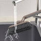 2Pcs Multi-Function 360 Degree Rotating Crevice Cleaning Brush