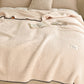 Winter Warm Sherpa Blanket