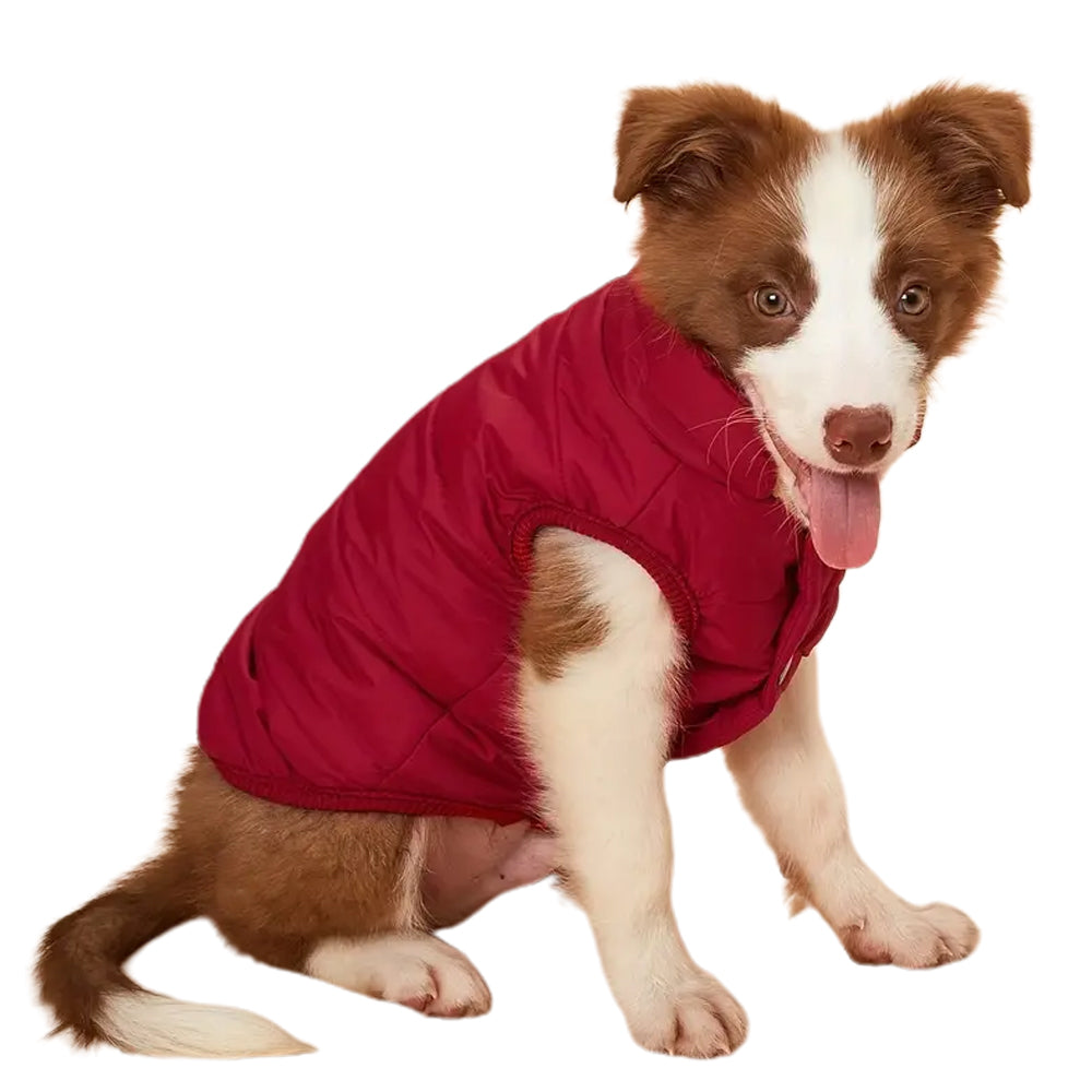 Pet Winter Warm Coat