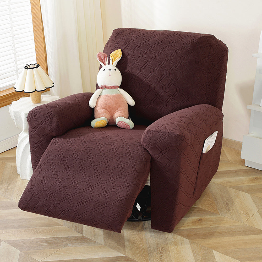 Recliner Couch Cover Lift Reclining Recliner Chair Cover Recliner Cushion Slipcover