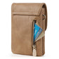 PU Leather Women Crossbody Bag Adjustable Strap Small Cell Phone Purse