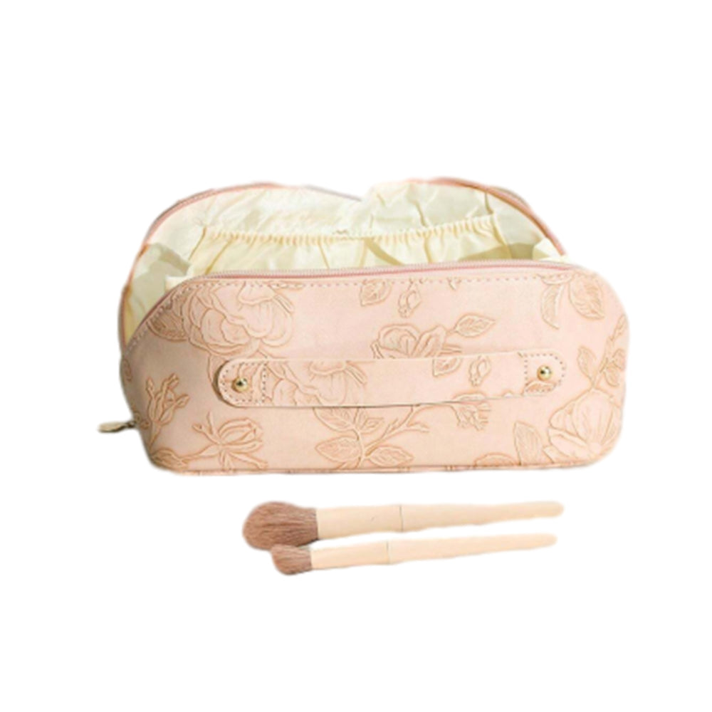 Travel Cosmetic Organizer Bag