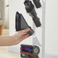 Vacuum Cleaner Stand for Dyson V15 V12 V11 V10 V8 V7 V6