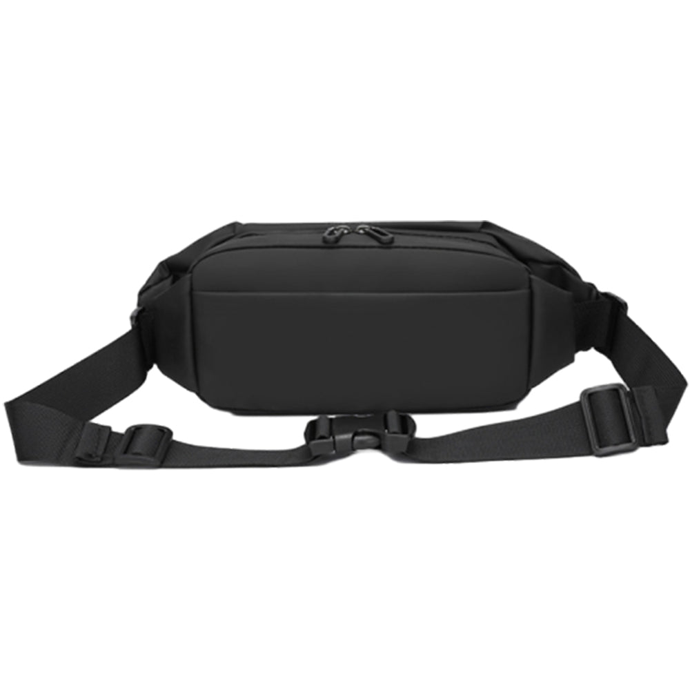 Stylish Crossbody Sling Bag with Adjustable Shoulder Strap