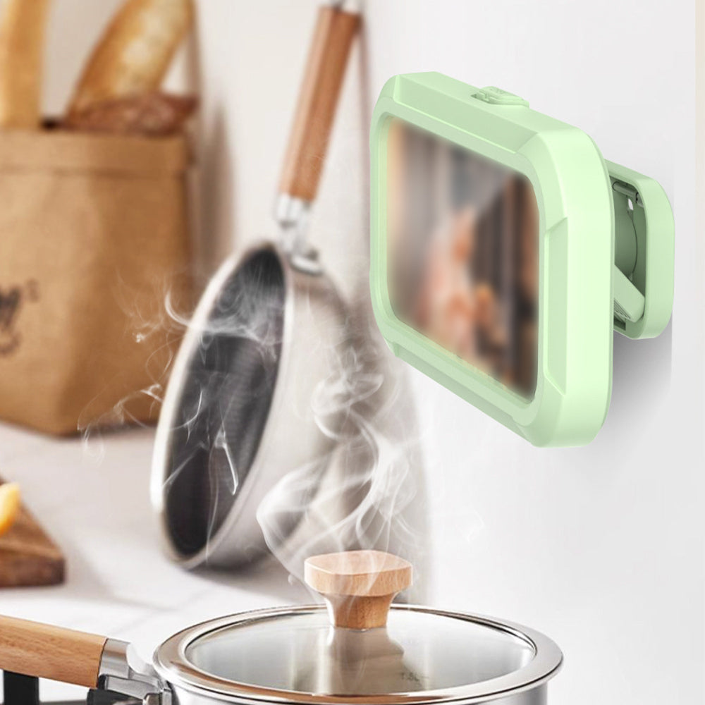 Universal Splashing-Proof Bathroom Shower Phone Case