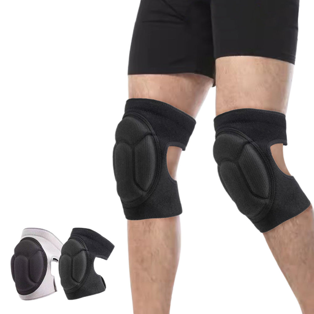 Knee Pads for Gardening Anti-Slip EVA Foam Cushioned Knee Protectors