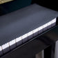 Piano Keyboard Anti-Dust Cover Cloth