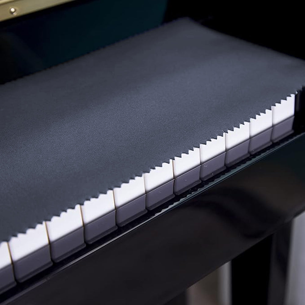 Piano Keyboard Anti-Dust Cover Cloth
