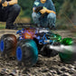 1:18 Scale Remote Control Car Toys All Terrain RC Truck With LED Light