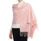 Winter Scarf for Women Shawls Wraps for Evening Dresses Large Warm Soft Scarves