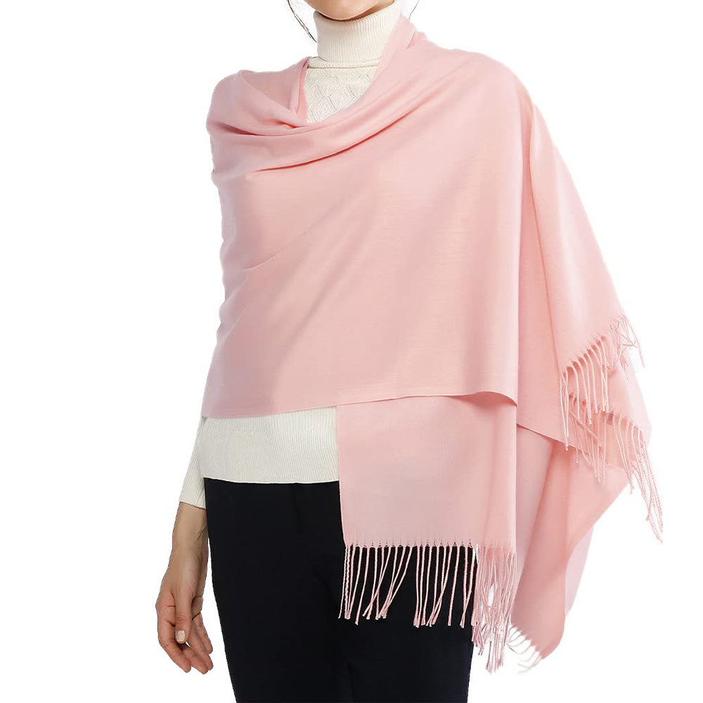 Winter Scarf for Women Shawls Wraps for Evening Dresses Large Warm Soft Scarves