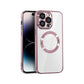 For iPhone 15 Series Magnetic MagSecurity Case-iPhone 15 Pro Max