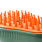 3-in-1 Spray Pet Massage Grooming Brush
