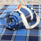 Outdoor Picnic Blanket Splash-resistant Foldable Travel Mat 203x203cm