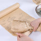 Honeycomb Anti-Collision Packing Paper