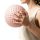 25 cm Thick Inflatable Sitting Stretching and Balance Ball