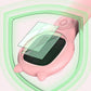 Mini Microscope Portable Handheld Magnifying Glass Educational Toy