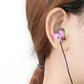 USB C Headphones Over Ear Hooks for iPhone 16 15 Pro Max Plus Samsung Galaxy S25