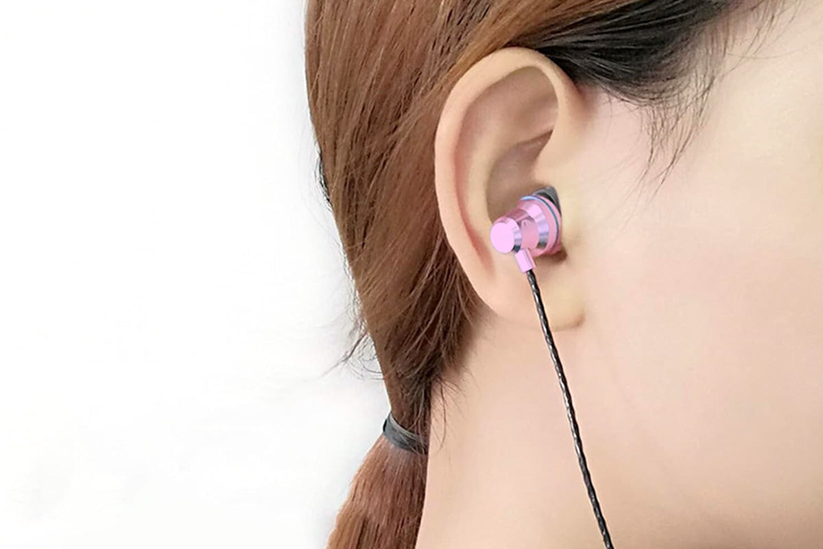 USB C Headphones Over Ear Hooks for iPhone 16 15 Pro Max Plus Samsung Galaxy S25