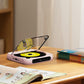 Rechargeable CD Player with Bluetooth Portable Personal CD Player