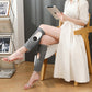 Leg Massager Muscles Relax Heated Air Compression Foot Massage for Calf Blood Circulation