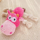 Dog Toys for Aggressive Chewers Dog Toys to Keep Them Busy Squeaky Dog Toys