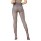 Women Thermal Lined Translucent Pantyhose Tights Stockings