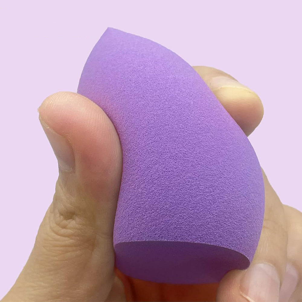 Makeup Sponge Set with Storage Case