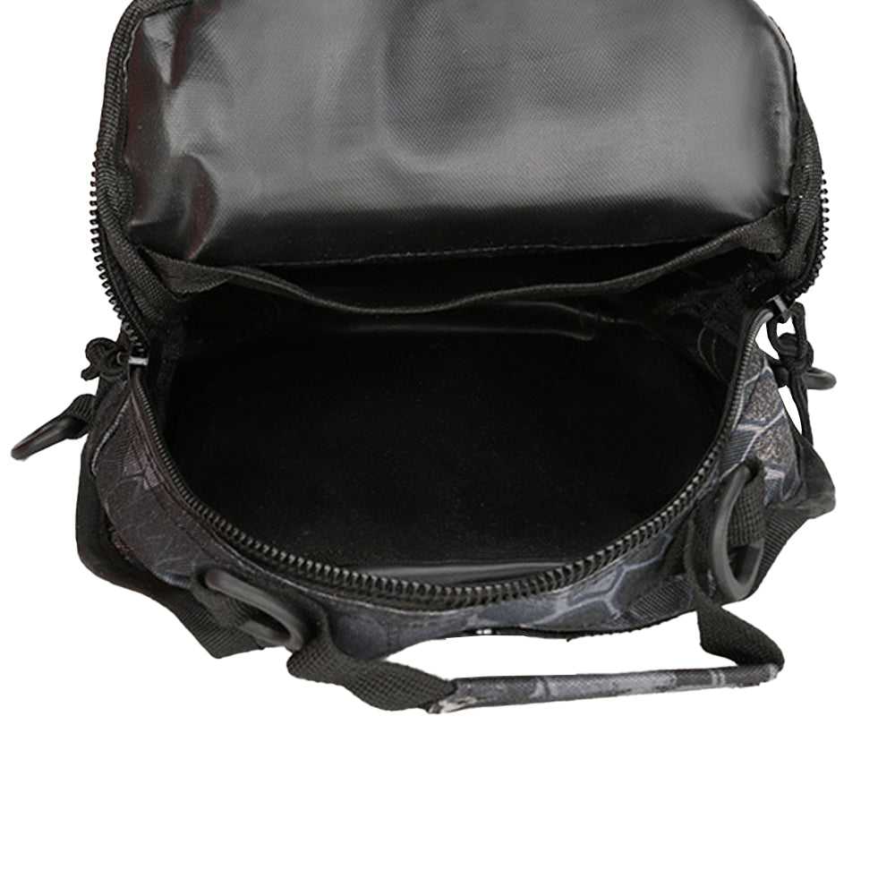 Outdoor Military Sport Tactical Chest Bag Shoulder Bag