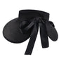 Foldable Adjustable Wide Brim Open Top Outdoor Sun Visor Hat