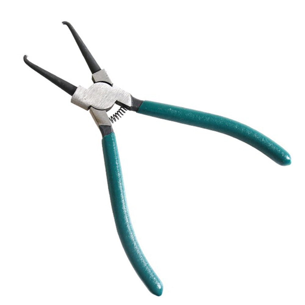 Fuel Line Plier Car Fuel Line Removal Plier Pipe Plier For Petrol Clip Pipe